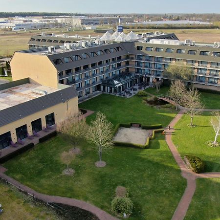 Van Der Valk Hotel Berlin Brandenburg Blankenfelde-Mahlow Εξωτερικό φωτογραφία