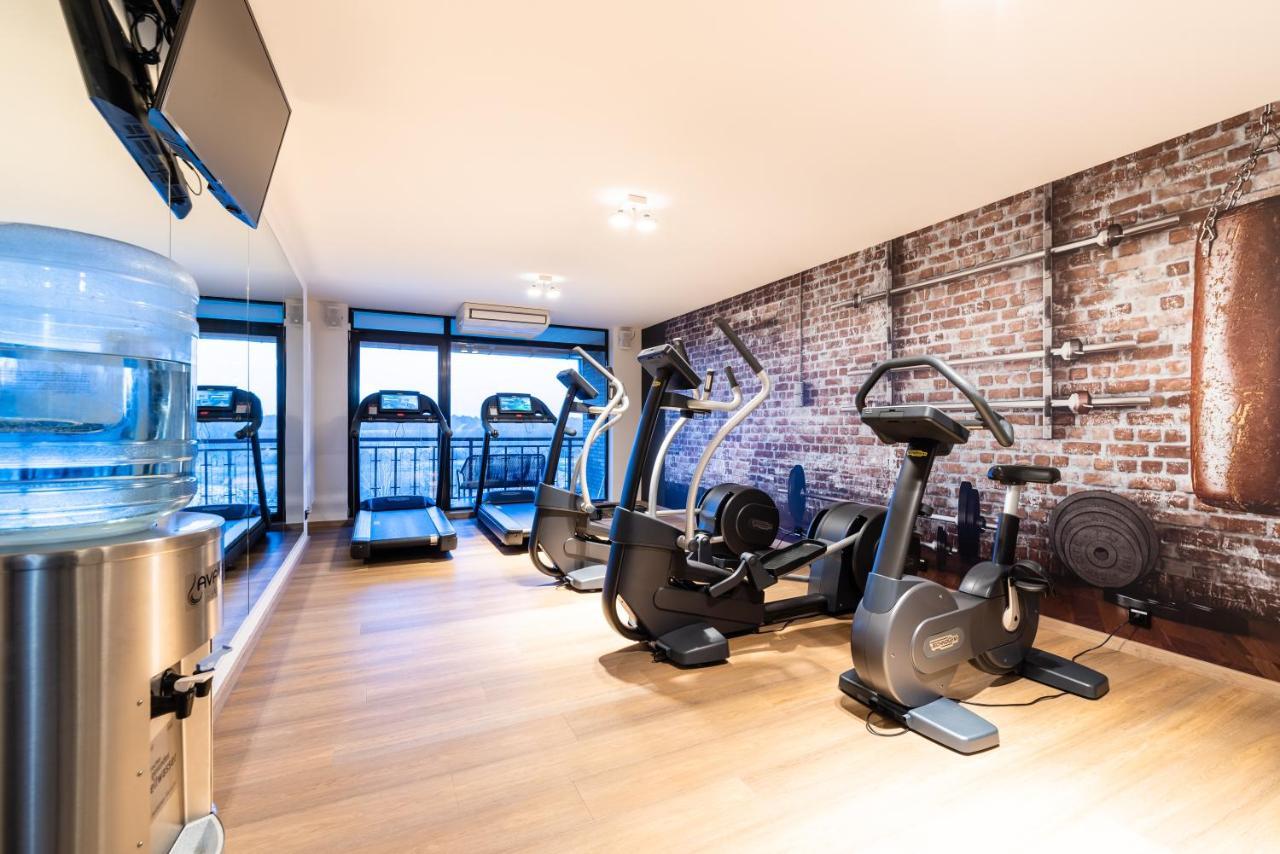 Van Der Valk Hotel Berlin Brandenburg Blankenfelde-Mahlow Εξωτερικό φωτογραφία