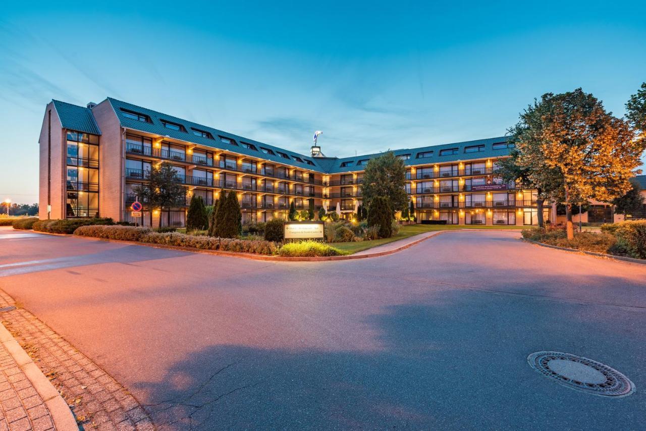 Van Der Valk Hotel Berlin Brandenburg Blankenfelde-Mahlow Εξωτερικό φωτογραφία