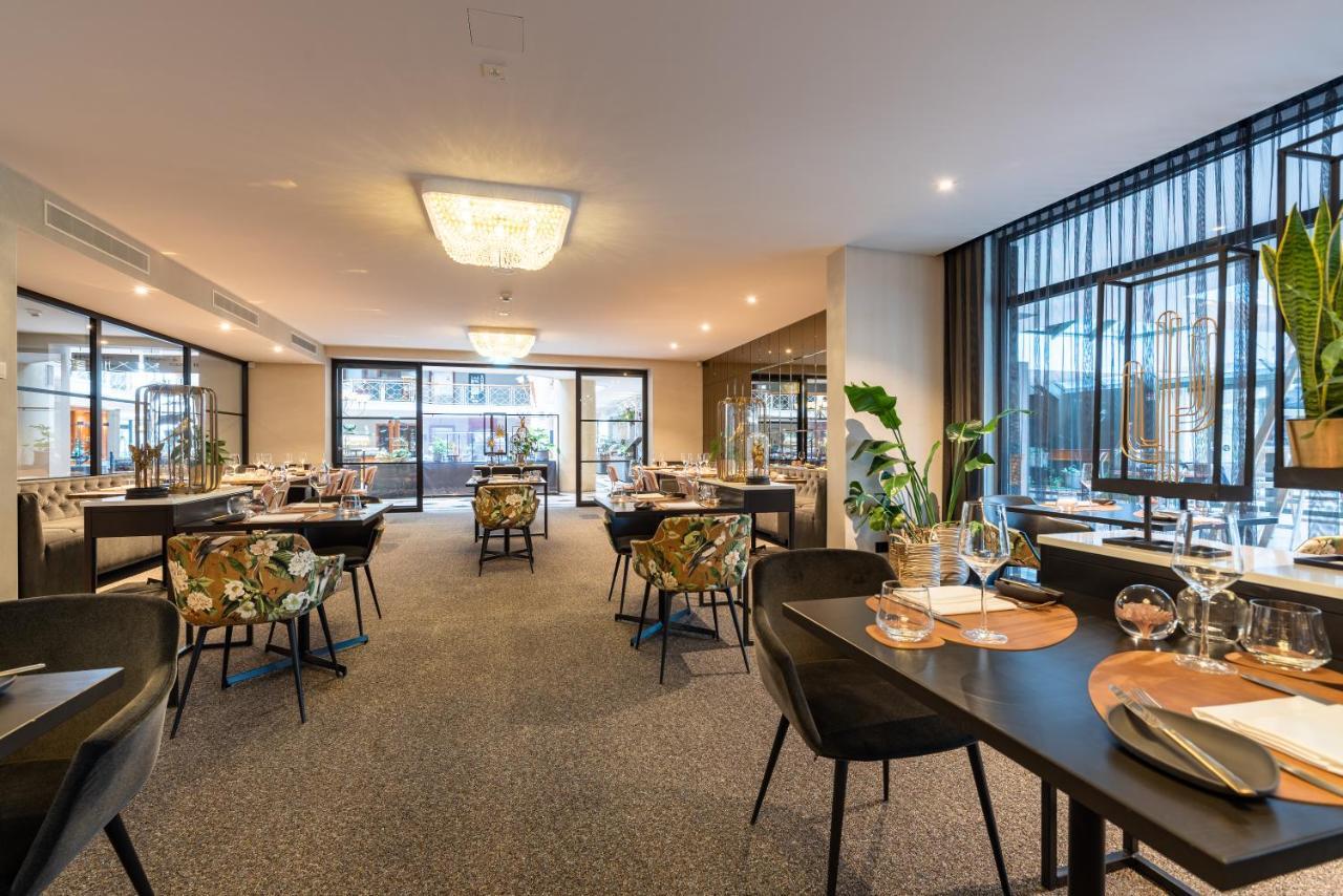 Van Der Valk Hotel Berlin Brandenburg Blankenfelde-Mahlow Εξωτερικό φωτογραφία
