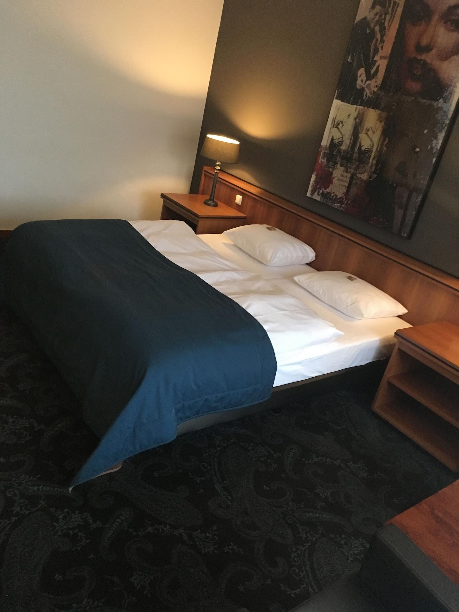 Van Der Valk Hotel Berlin Brandenburg Blankenfelde-Mahlow Εξωτερικό φωτογραφία