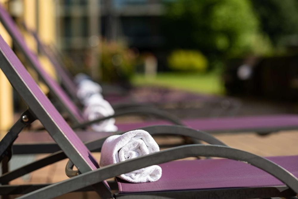 Van Der Valk Hotel Berlin Brandenburg Blankenfelde-Mahlow Εξωτερικό φωτογραφία