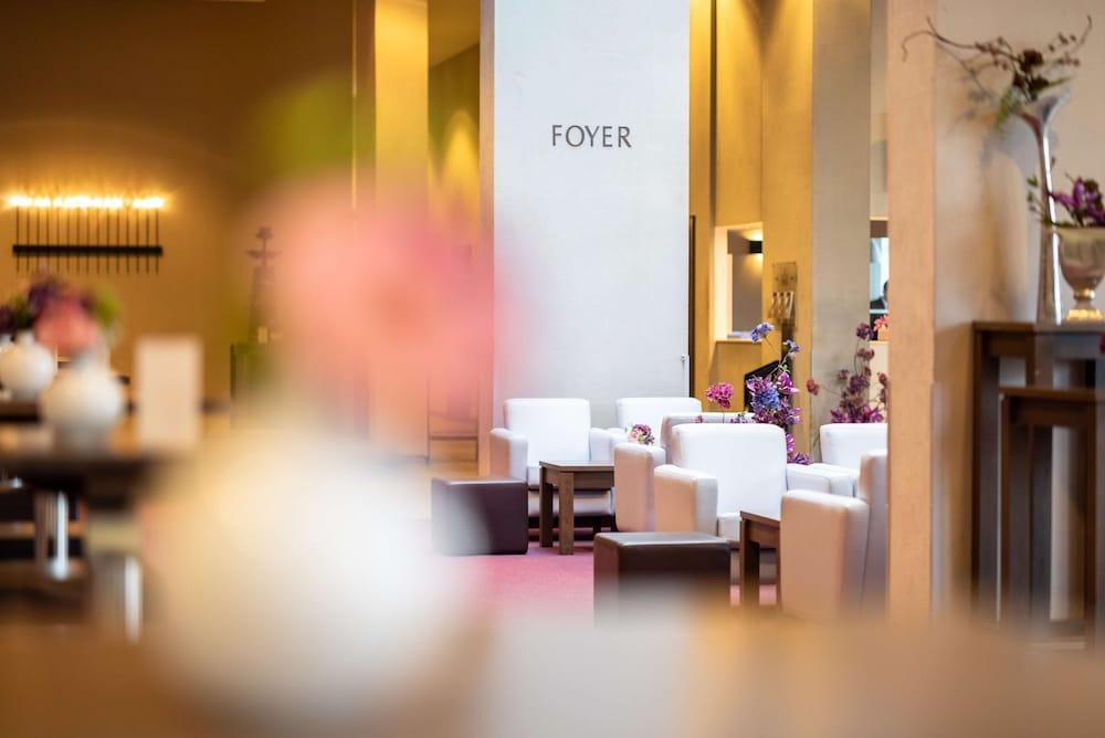 Van Der Valk Hotel Berlin Brandenburg Blankenfelde-Mahlow Εξωτερικό φωτογραφία