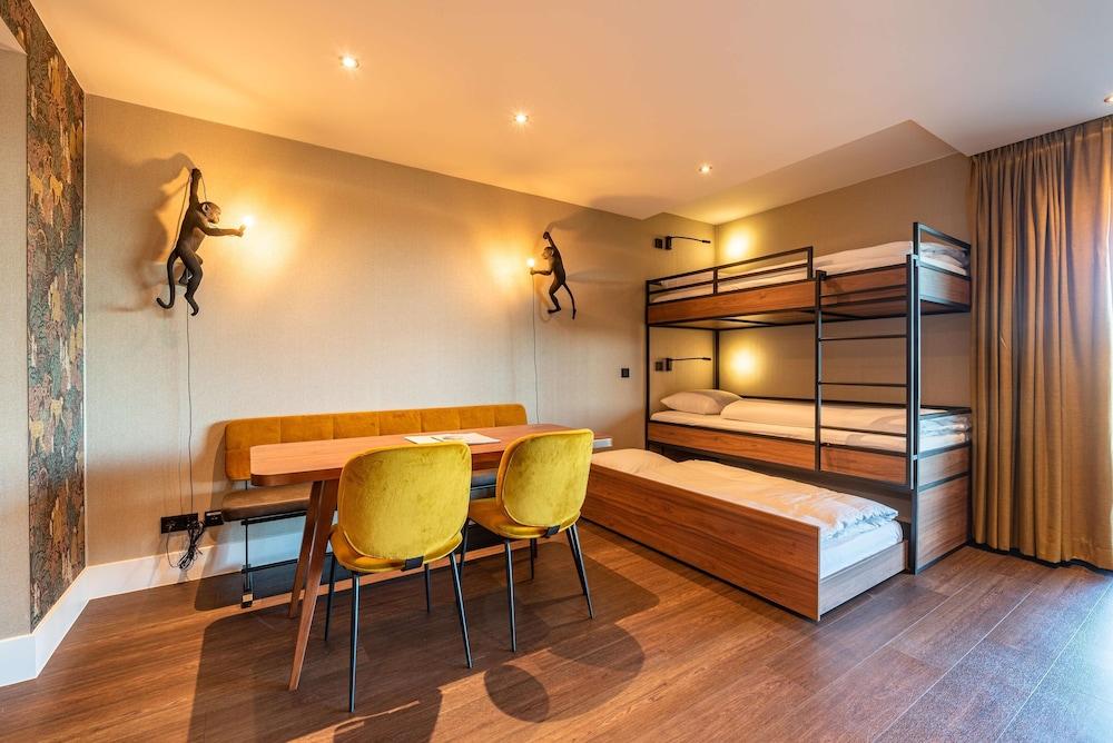 Van Der Valk Hotel Berlin Brandenburg Blankenfelde-Mahlow Εξωτερικό φωτογραφία