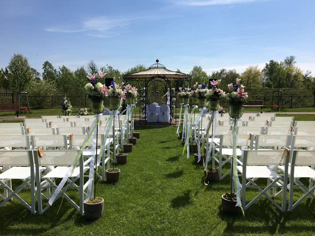 Van Der Valk Hotel Berlin Brandenburg Blankenfelde-Mahlow Εξωτερικό φωτογραφία