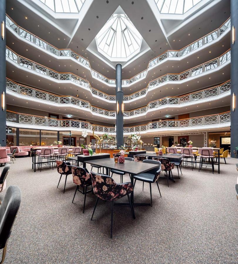Van Der Valk Hotel Berlin Brandenburg Blankenfelde-Mahlow Εξωτερικό φωτογραφία