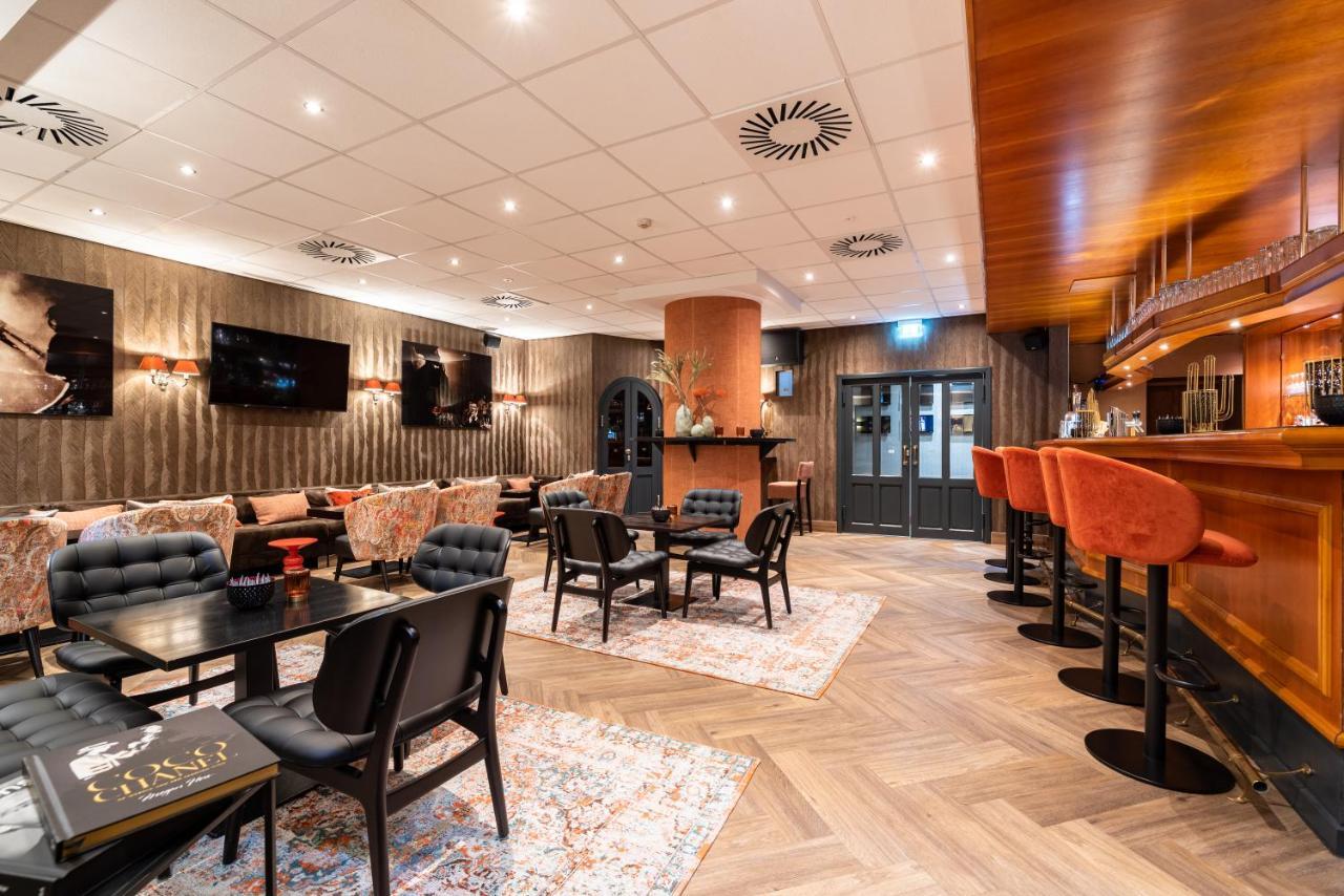 Van Der Valk Hotel Berlin Brandenburg Blankenfelde-Mahlow Εξωτερικό φωτογραφία