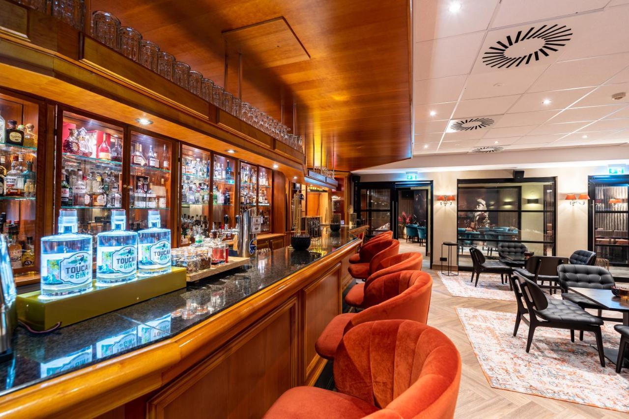 Van Der Valk Hotel Berlin Brandenburg Blankenfelde-Mahlow Εξωτερικό φωτογραφία