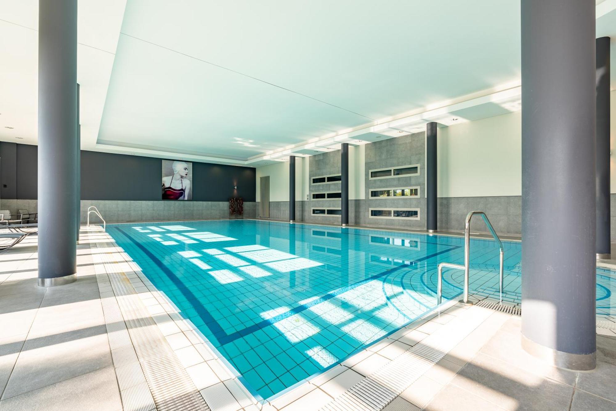 Van Der Valk Hotel Berlin Brandenburg Blankenfelde-Mahlow Εξωτερικό φωτογραφία