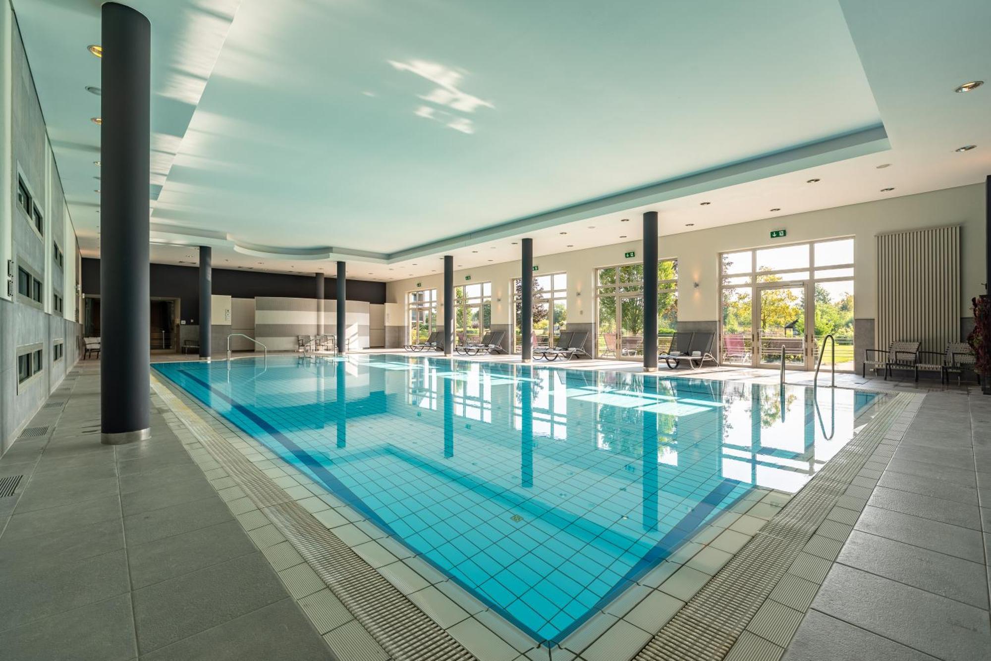 Van Der Valk Hotel Berlin Brandenburg Blankenfelde-Mahlow Εξωτερικό φωτογραφία