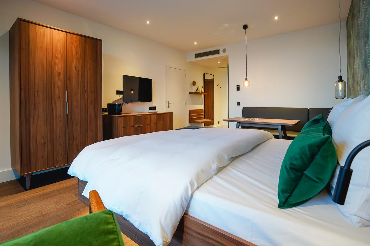 Van Der Valk Hotel Berlin Brandenburg Blankenfelde-Mahlow Δωμάτιο φωτογραφία