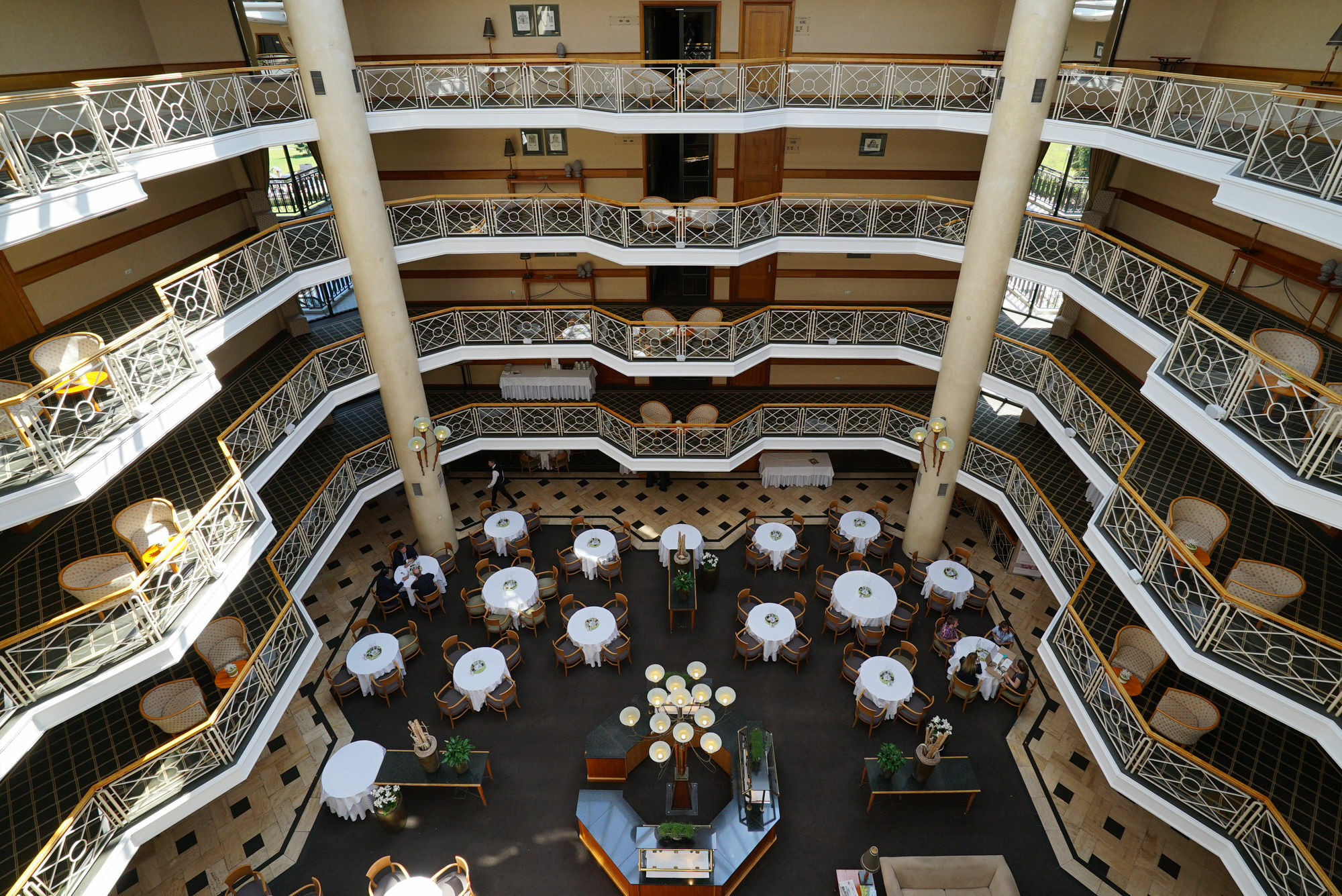 Van Der Valk Hotel Berlin Brandenburg Blankenfelde-Mahlow Εξωτερικό φωτογραφία