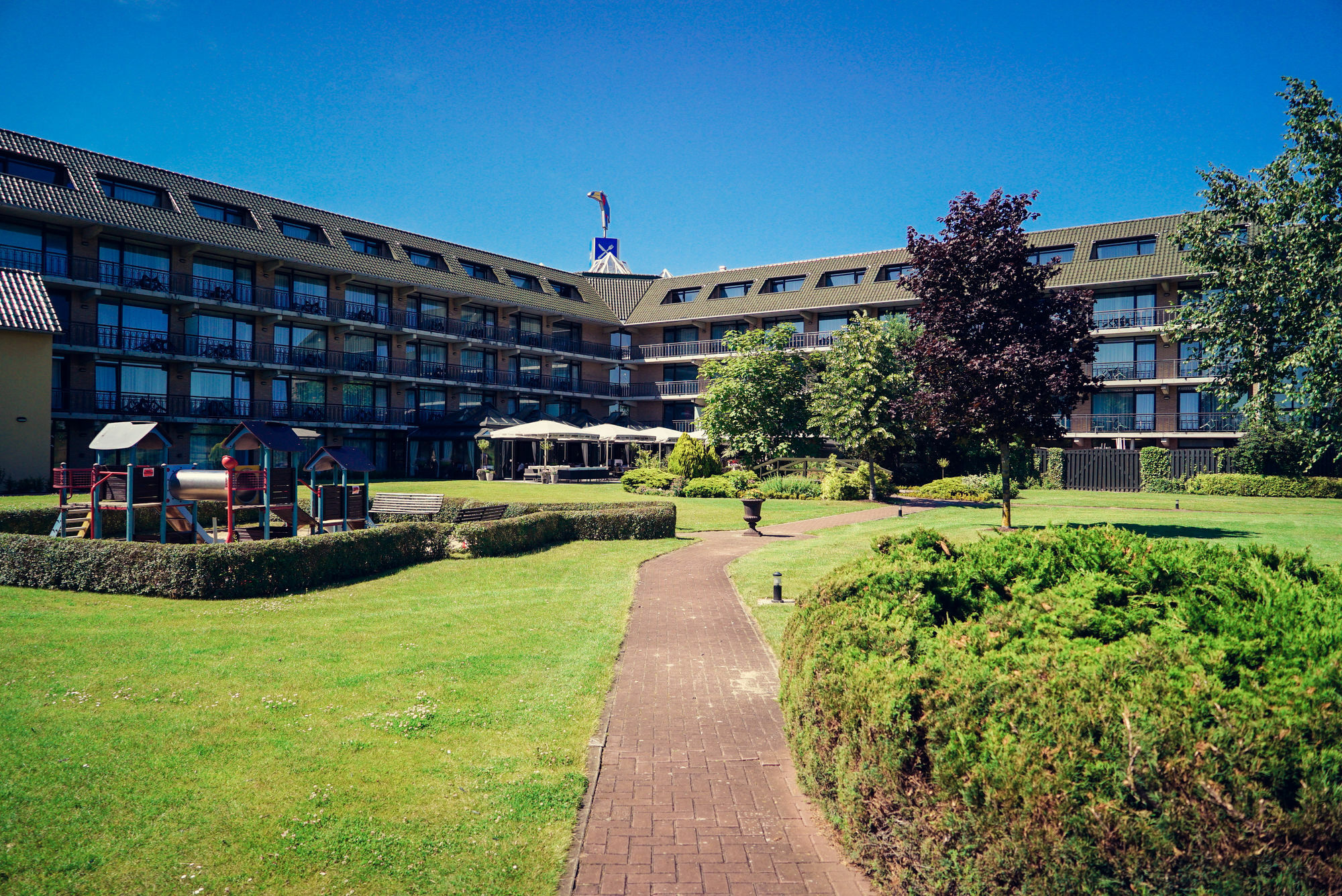 Van Der Valk Hotel Berlin Brandenburg Blankenfelde-Mahlow Εξωτερικό φωτογραφία