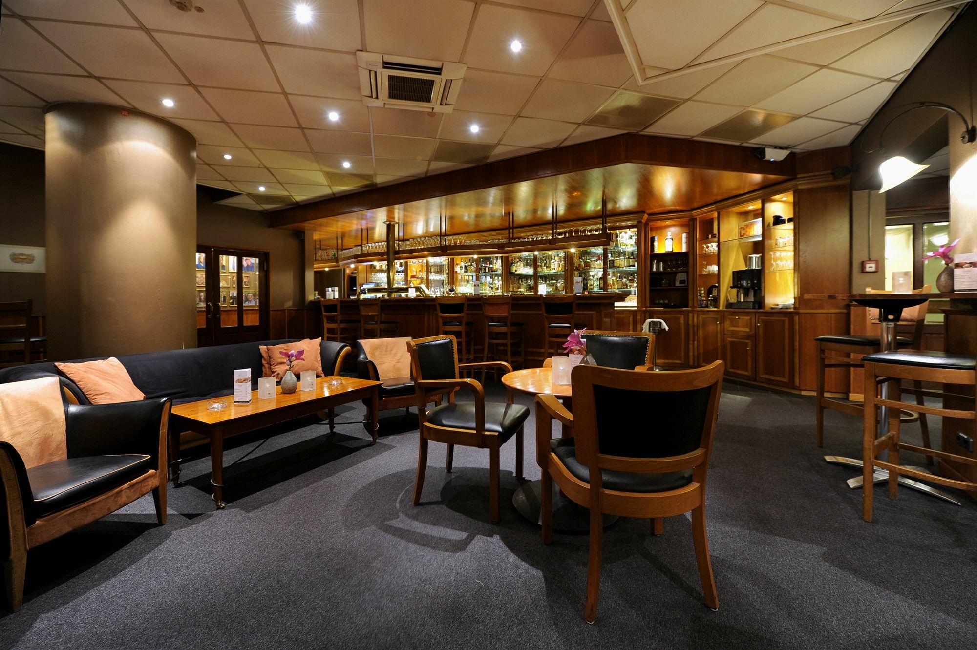 Van Der Valk Hotel Berlin Brandenburg Blankenfelde-Mahlow Εξωτερικό φωτογραφία
