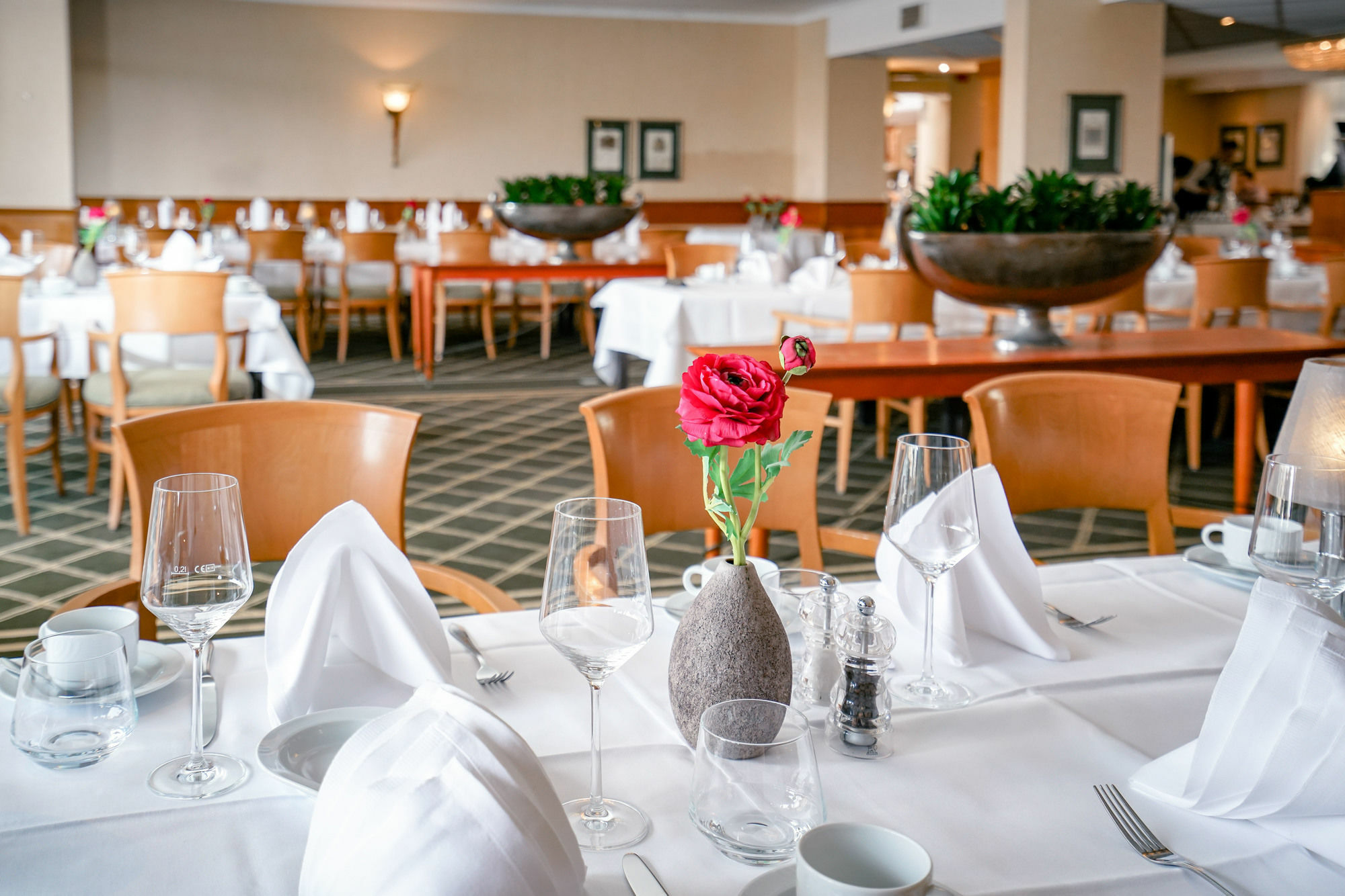 Van Der Valk Hotel Berlin Brandenburg Blankenfelde-Mahlow Εξωτερικό φωτογραφία